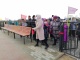 В Нарыме открылась обновленная площадь 400-летия села